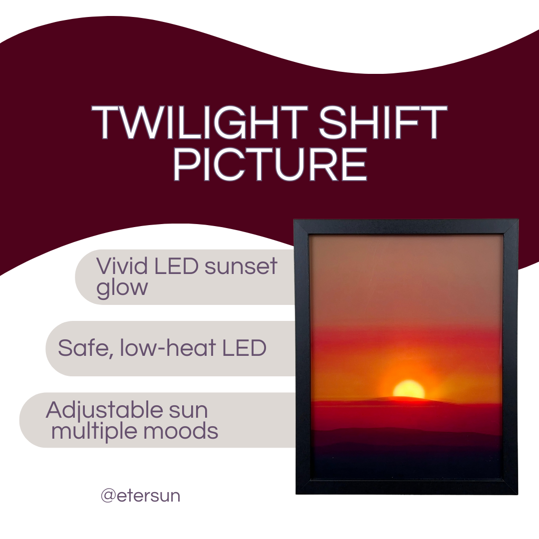 Twilight Shift Picture