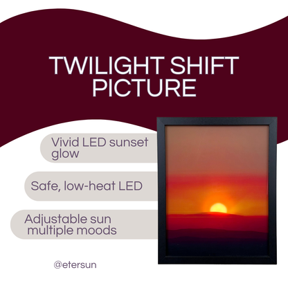 Twilight Shift Picture